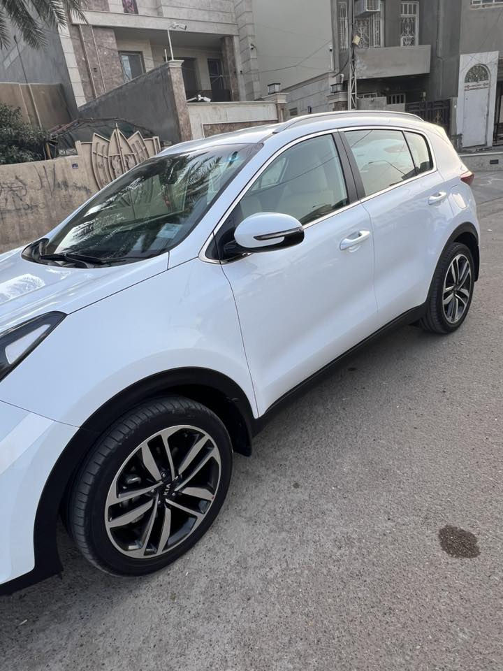 سبورتج مديل 2020 خليجيه ماشيه 45 مكفوله كفاله عامه المكان بغداد السعر 208وبيه مجال ان شاء الله ***********
