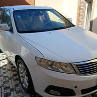 كيا اوبتيما • ٢٠١٠ • مكينه 2000