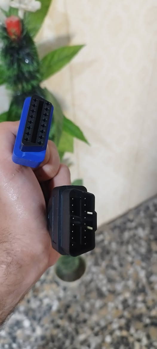 سلام عليكم متوفر 4 قطع كيبل بهذا الشكل جديد غير مستعمل


**إذا كنت صاحب هذا الإعلان وتريد حذفه لأي سبب، رجاءا أرسل رسالة إلى الدعم الفني**