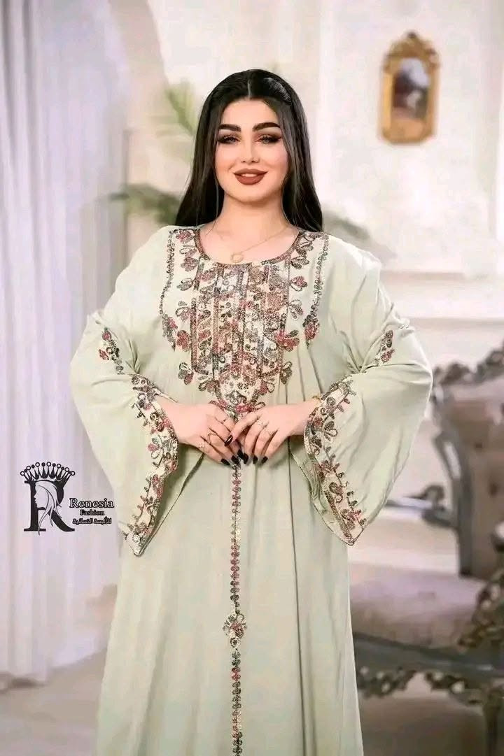 عروضنه مستمرة بعيد الغدير
اخر القطع في المنشور
سعر القطعه ١٥ الف فقط وقطعتين توصيل مجاني
متوفر توصيل جميع محافظات


**إذا كنت صاحب هذا الإعلان وتريد حذفه لأي سبب، رجاءا أرسل رسالة إلى الدعم الفني**