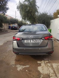 فيرسا • ٢٠٢٠ • وارد امريكي