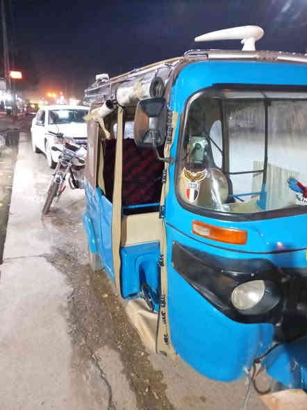 تكتك باجاج فوجي موديل ٢٠ شهر ١١ رقم وسنويه ديالى محرك خير من الله كشر قطره خياس مابيهه السعر ٥٦٠٠ وبيها مجال بصيط  موبايل ***********
