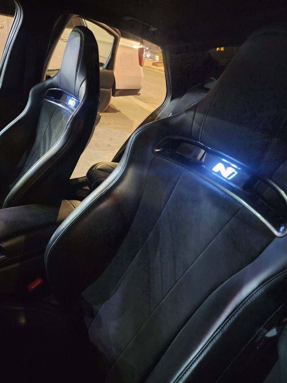 (مكلف بالنشر مكلف بالنشر مكلف بالنشر) السلام عليكم للبيع النترا N كلها مختمه N حته الكشنات رياضي كنتاره مديل ٢٠٢٢رياضي سرعه 300 رقم كربلاء مميز ولون مميز فول مواصفات محرك ٢٠٠٠ تيربو  حادث جاملغات خلفيه تعمير بدون كص شرط وحوض مسحوب ماشيه ٢٤ الف جديده كلش بدون ارباك   مكان السياره كربلاء السعر ١٤٠ سعر نهائي  للإستفسار ***********/*********** موجود واتساب رقمي الأثير
