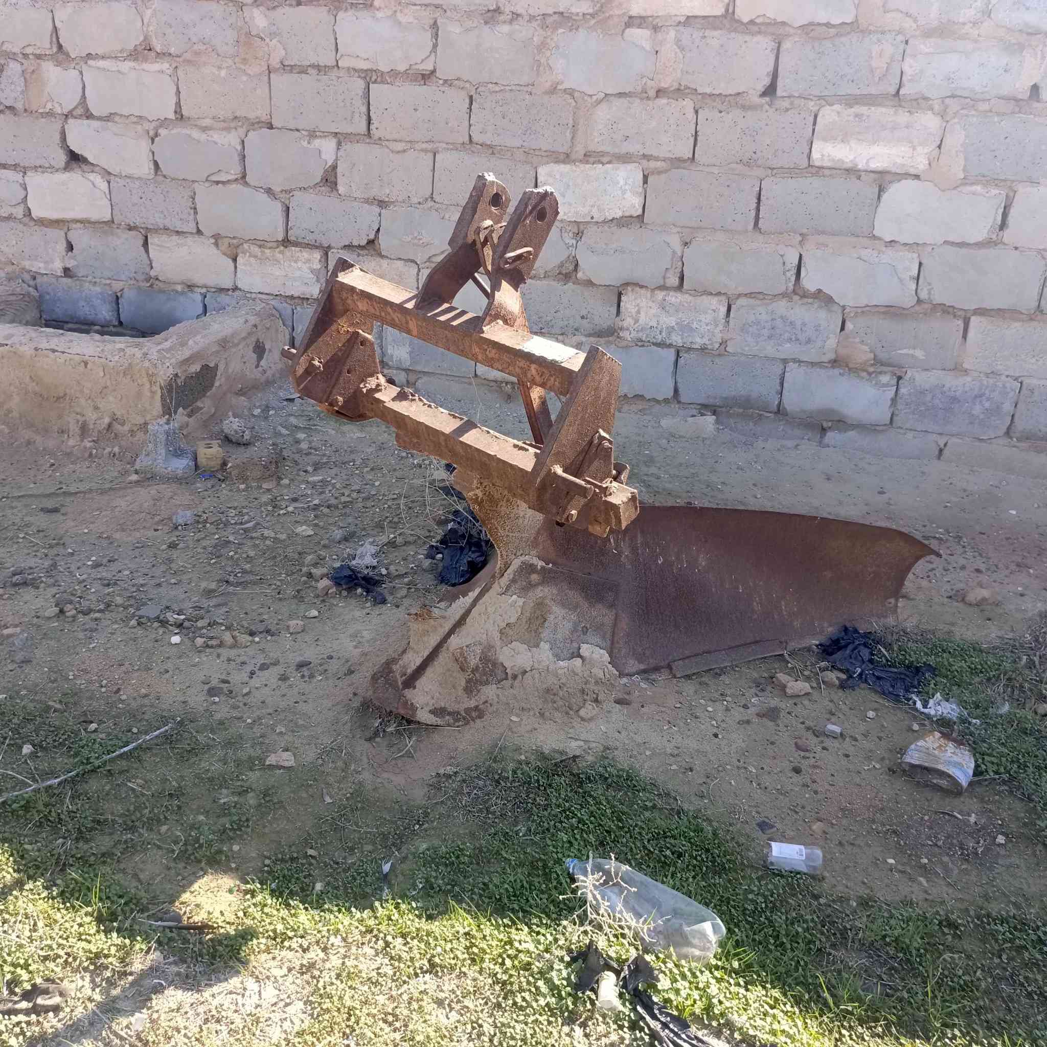 عدة تلكتر كامله  مع مولد دويس أربعة سلندر 60كي في مع كرين 3طن  شغال ***********سامراء
