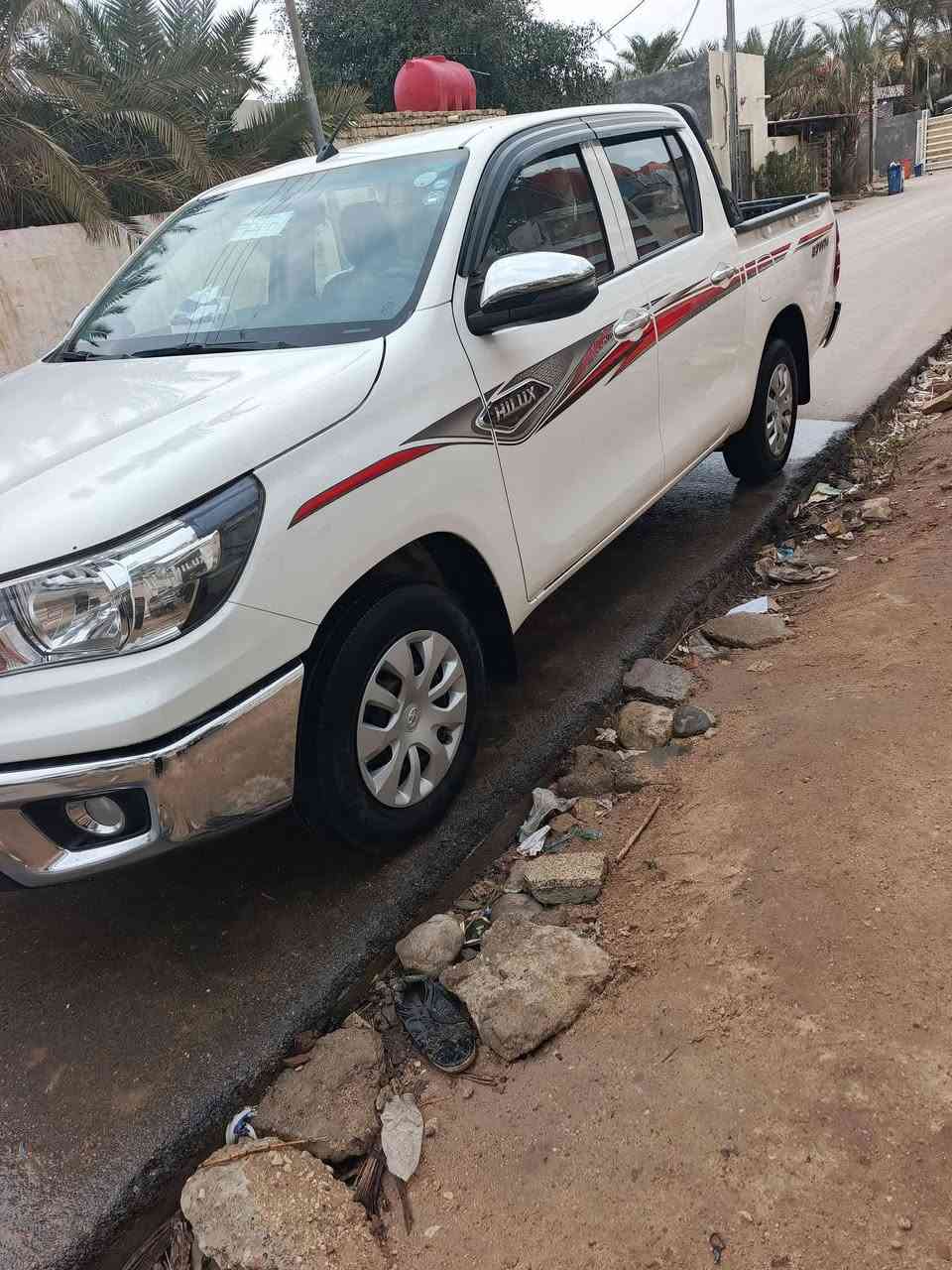 للبيع موديل 24 رقم ربيل كير عادي.  ماسيه بس 19 الف.   كفاله عامه.  العنوان ناصرية    235.     . تراهم.مراوس.   ***********3
