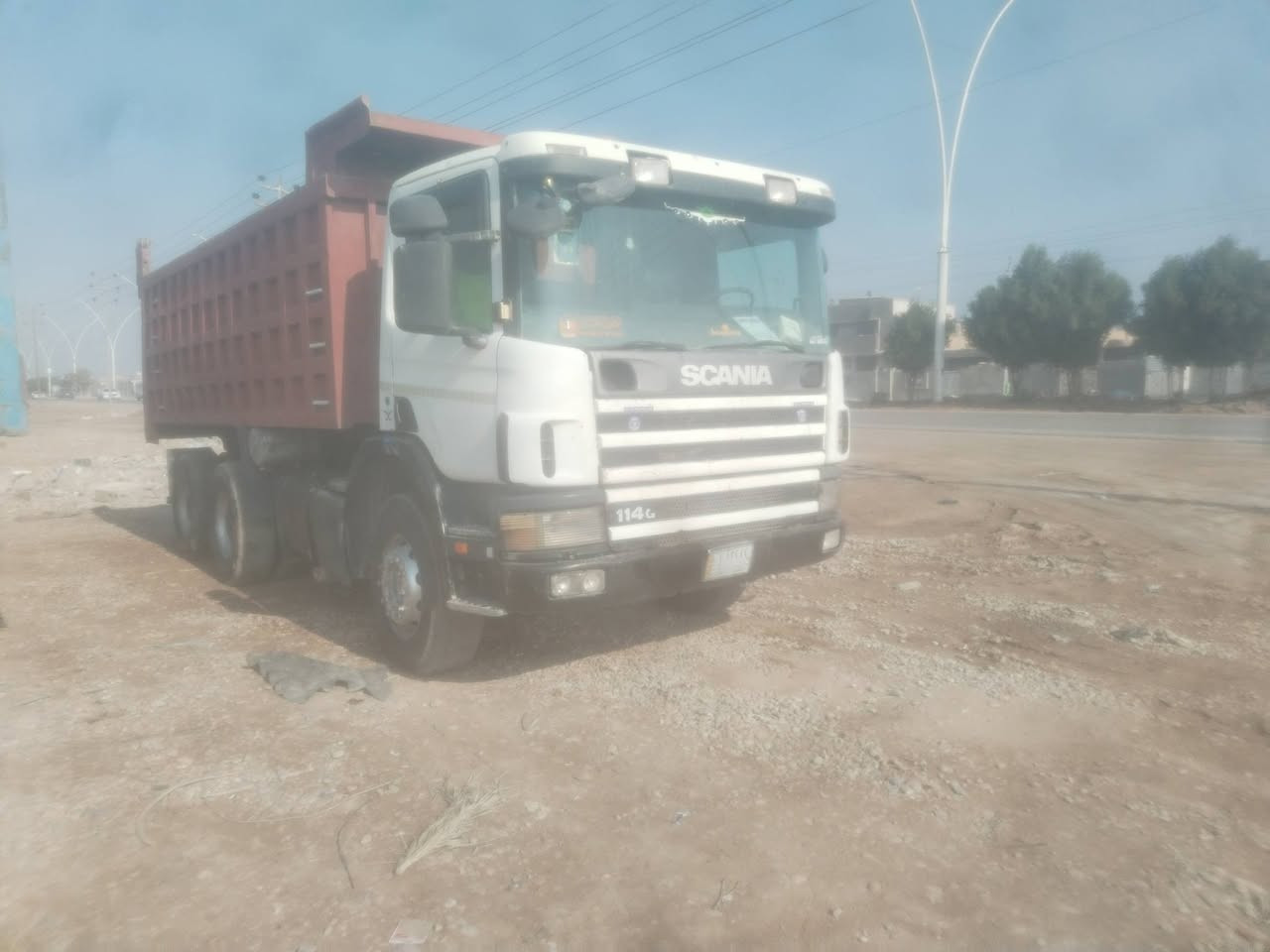 للبيع
***********
***********
العنوان البصره القرنه
