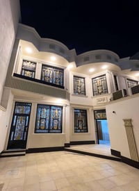 بيت طابقين ليجار تجاري المهندسين مساحه300متر بيت ديلوكس جديد وبسعرمليو...