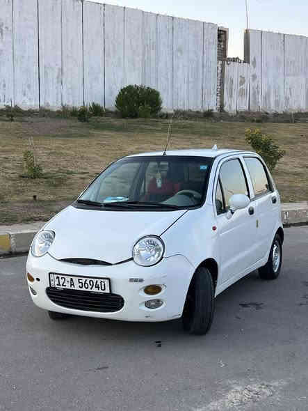 السلام عليكم 
للبيع كوكو 
موديل 2013 
كير شرط مكينه بدايه نفخ وشرط انطيها
طخم جديد 
تايرات جديده 
باتري جديد
مشط ستيرن جديد 
هزه جديده
رقم جديد دولي
كابون بانزين
سنويه 2030
السياره ربع ما تصرف عليها نضيفه وجاهزه ومابيها نقص
صبغ بيها 3قطع ونص 
وباقي السياره شرط من مصاريف والوايرمنيه شرط 
مكاني موصل 
للتواصل ***********
بي واتساب 
السعر 33 وبيها مجال بسيط
