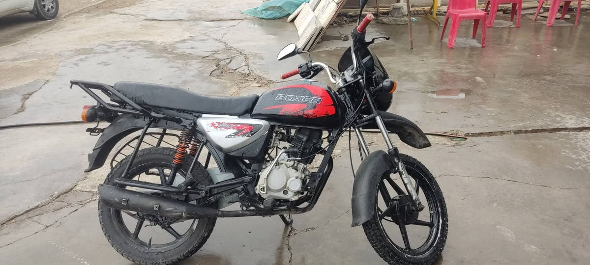 بوكسر ٢٠٢٣ شهر ال١٠ أوراق مدفوع كمرك دراجه نضيفه كولش مكينه خرسه ناعمه شرط المعدل فوك ال١٠٠ اطلع كهربائيات فول شغال تايرات زوج جدد سلف هندر اشاير لايت عالي ناصي دراجه ماناقصه اي شي سعره مليون و١٠٠ عنوان بغداد الشعب***********
