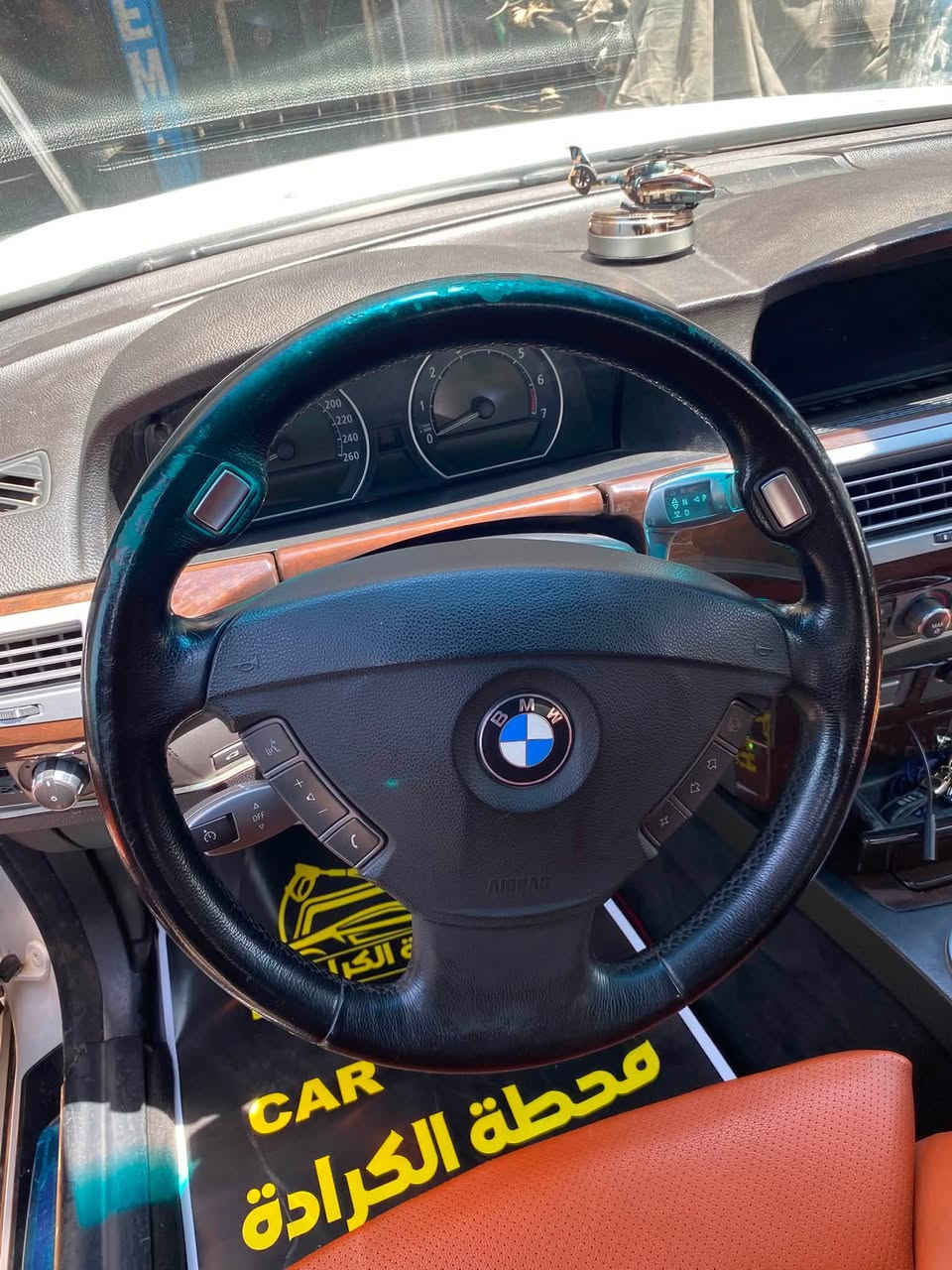 سلام عليكم باخرة 750 للبيع موديل 2005 سيارة جاهزة على ايدي بيبان شفط صندوك شفط سيارة خير من الله محركها وكيرها شلعه فول صدر امامي خلفي على ايدي رتبتها
السعر 12 ونص الف دولار وبيها مجال حك الجية
غير متواجد عالفيس ***********
