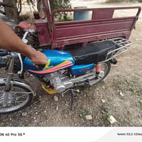 هوندا • كامله • كربلاء