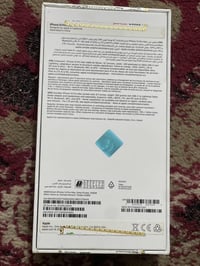 آيفون ١٤ برو ماكس • ٢٥٦ • بطارية ٨٥%