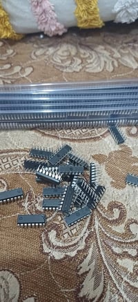 الكترونيات • نوع مجهول • اعرض سعر