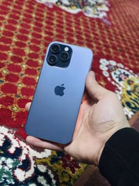 آيفون ١٤ برو ماكس • ١٢٨ • بطارية ٨٠