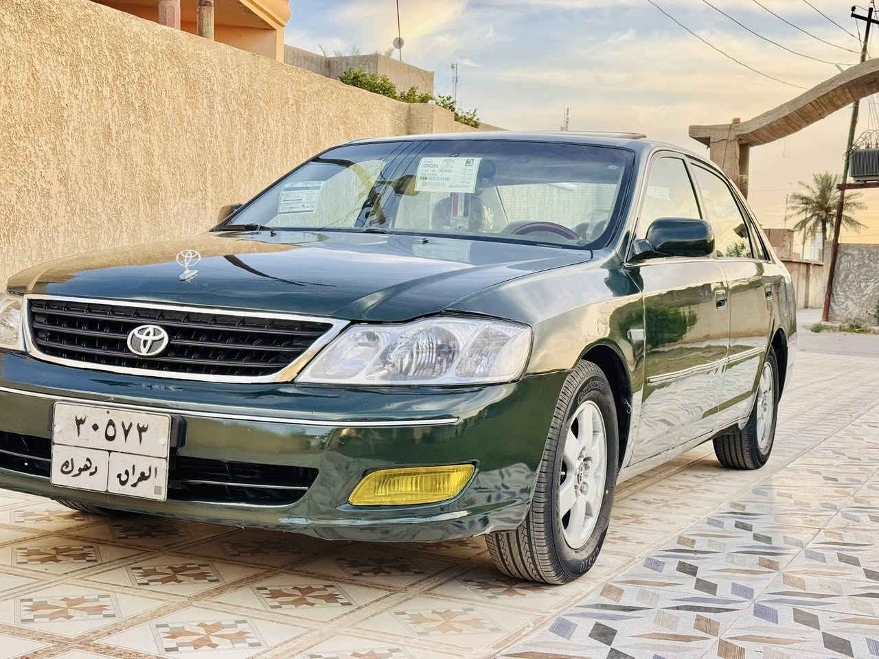 السلام عليكم

افلون 2002 خليجي فول مواصفات لل اخير

سلايد 

تبريد قطعتين

السياره مصبوغه عام جماليه بدون اي معجون 

محرك والكير بشرط برغي مامفتوح بيهن

تبريد تخم تاير صدر امامي وخلفي 

منضومه البانزين بلكات نوزلات عبوه فيت بم كله جديد 
  

 رقم دهوك تحويل مباشر 
 

لل استفسار الاتصال 

***********
