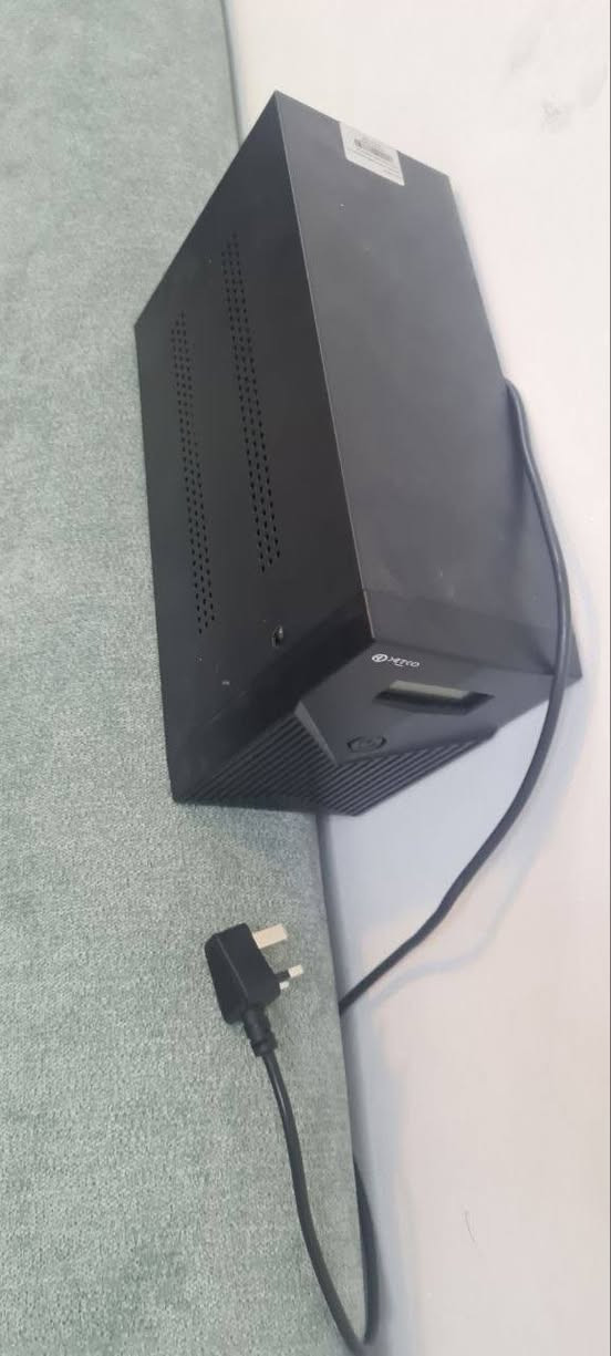 الكيس 350
الشاشة 150
يو بي اس 95 

CPU: i3 10100F
GPU: GTX 1660 SUPER 2FAN
RAM:16GB BLACK WOLD 2666HZ
Power supply: 650W
HARD: SSD 128gb HDD 1t
CASE: ALEXANDER WISE BLACK+6FAN
WAINDOS 11
CPU AIR COOLER

الكيس ما جاي يربط بالشاشة ما اعرف المشكلة وين بس كلشي بيها يشتغل 
350

الشاشة lg گيمنك 
 هرتز 165  
دقتها 2k 
27 حجمها 

Ups حجمه 2000
جديد يعتبر 

مكاني نجف 
متوفر توصيل


**إذا كنت صاحب هذا الإعلان وتريد حذفه لأي سبب، رجاءا أرسل رسالة إلى الدعم الفني**
