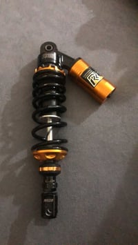 دبل خلفي RRGSاصلي نضيف كلش مكفول من طسه وتطواله هم RRGS للبيع السعر خا...