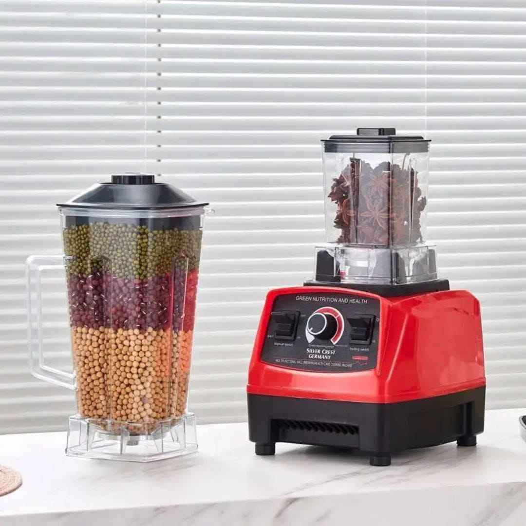 خلاط سلفر كرست 
مع طاحونه

الاصلي 

ربل اصلي 💯
اخذي وطمني - ملف صفر 

سعر20الف 

كميه محدوده البصرة, العراق


**إذا كنت صاحب هذا الإعلان وتريد حذفه لأي سبب، رجاءا أرسل رسالة إلى الدعم الفني**