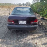 موديل ٩٤ • تواير جديدة • محرك وكير فول