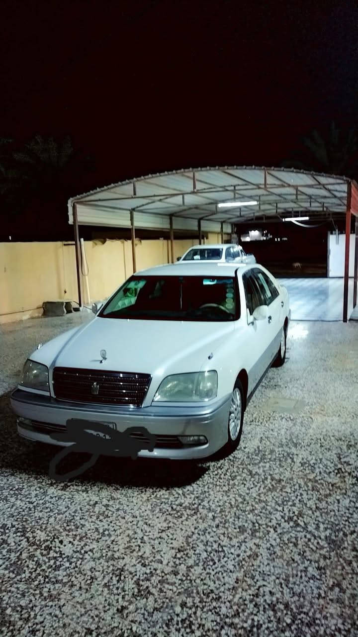 من رخصة الادمن.. للبيع  ملكه2002 نضيفه كهربائيات كله شغاله مكلف بل نشر رقم صاحب السياره... *********** العنوان الرمادي
