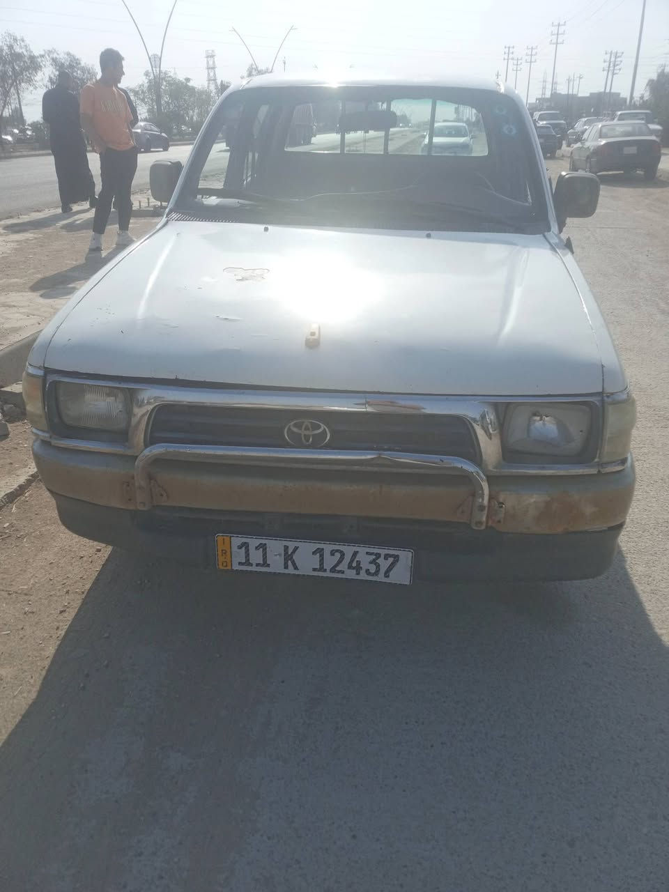 بيكم تيوتة 200موديل سعر ***********٦٠
