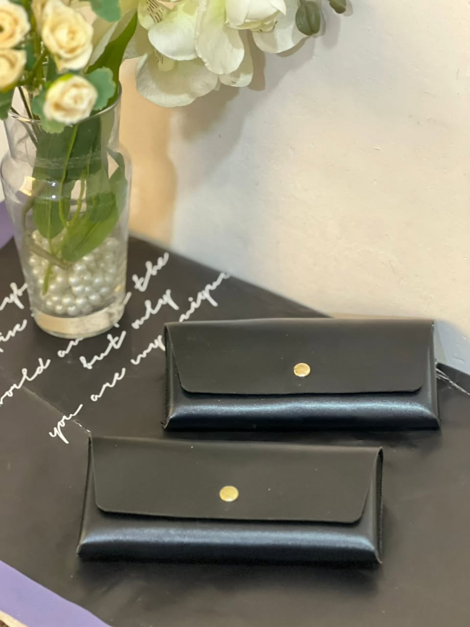 نظارات شمسيه بأفخم موديل 😎❤️‍🔥
سعر القطعه بـ 5 فقط 🥹🫶🏻 واذا قطعتين تاخدون ب8 احسبو🥰


**إذا كنت صاحب هذا الإعلان وتريد حذفه لأي سبب، رجاءا أرسل رسالة إلى الدعم الفني**
