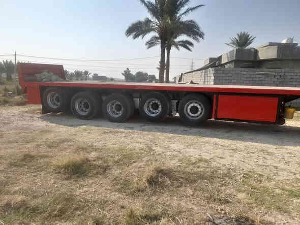 للبيع عربة اوربية تخم تاير ثنين صيني وثنين الماني دسك تلاثه رفاع مكان ابوغريب ***********
