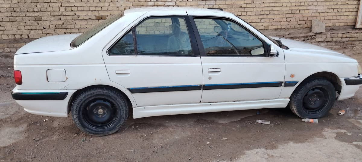بيجو 11 رقم انكليزي بسمي كير مكينه خير من الله تجي وشوف بعينك مكان السياره ابو رمانه السعرخاص
***********
