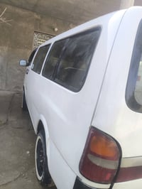 بيجو • ١٩٩٧ • نجف