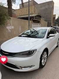 ٢٠١٥ • محرك ٢٤٠٠ • البصرة