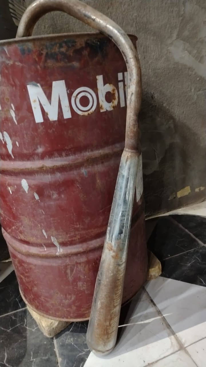 يا الله ... سلام عليكم غراض ايراني للبيع  وهذا رقمي ***********ولشراي بخدمته
