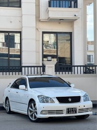 كراون • ٢٠٠٥ • ڤي٦