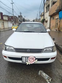 كورلا ٩٢ • بدون صبغ • سنوية ٢٠٣٠