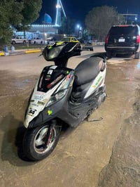 للبيع ماكس ثعلب دراجه مابيه اي نقص كفرات بلادي ختم واحد دراجه نضيفه ما...