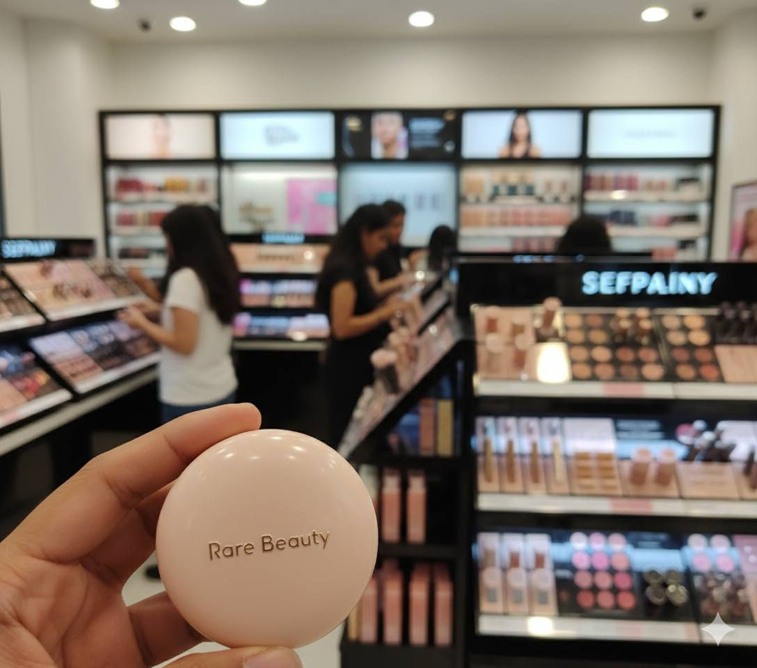 العرض اللي يكسر السوق رجع من جديد! 💥🔥
بنات، بيج كوزمتك الكاظمي يقدملكم أقوى عرضين "على ذوقج"، اختاري اللي يناسبج والحساب ثابت:
​1️⃣ عرض الـ 5 قطع (المضمون):
اختاري أي 5 قطع تعجبج من الصور (ومتوفر بعد خيارات أكثر بالبيج حسب اختياركم) بسعر ١٨ ألف دينار فقط.. وشنو؟ التوصيل مجاني لكل محافظات العراق! 🚚📦
(هذا العرض للي تريد تختار غراضها بإيدها وتضمنهن يوصلن لبيتها).
​2️⃣ عرض مغامرة عجلة الحظ (جربي حظج):
اختاري قطعتين بـ ١٨ألف والتوصيل همين مجاني، وبالمقابل تدخلين ويه عجلة الحظ.. وممكن بضاعتح تزيد وتوصل للـ 6 قطع بنفس السعر! يعني حظج ورزقج ويانا اليوم "للسماء". 🎡🎁
​📍 ملاحظة: الصور المرفقة هي جزء بسيط من بضاعة البيج، تكدرون تختارون اللي يعجبكم وتدللون.
​طريقة الحجز:
​دزي صور القطع اللي اختاريتيها (خاص). 📥
​اكتبي (الاسم، العنوان، الرقم). 📝
​انتظري يوصلج البوكس لباب البيت بأقرب وقت! 🚗💨
​#كوزمتك_الكاظمي #عروض_خاصة #عجلة_الحظ #مكياج_العراق #توصيل_مجاني #ارخص_الاسعار #بغداد #بيج_كوزمتك


**إذا كنت صاحب هذا الإعلان وتريد حذفه لأي سبب، رجاءا أرسل رسالة إلى الدعم الفني**