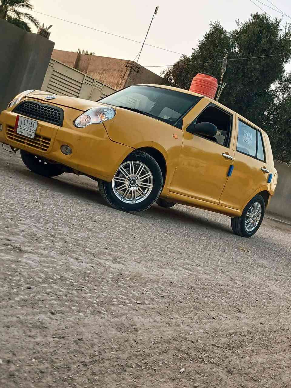 بيع سريع أسعر 15 مصفره وتحويل
ياالله(ليفان مستر بن) موديل(11)(رقم بصره) تحويل مباشر
(مصفره هيئه وغرامات تستلم صافي👍) ( سنويه  جديده)
(مكينه  جديده  👍) ( كير  جديد 👍 ) حداديه وكهربائيات خير من الله باتري جديد ترايك وين ميعجبك سياره نظيفه
( بيها نقص دعاميه خلفيه )(وبطاين خلفيه) فقط باقي جاهز
أسعر 👈👈 (                 15                   )  مكاني  بابل محاويل رقم الهاتف ***********  /  ***********
