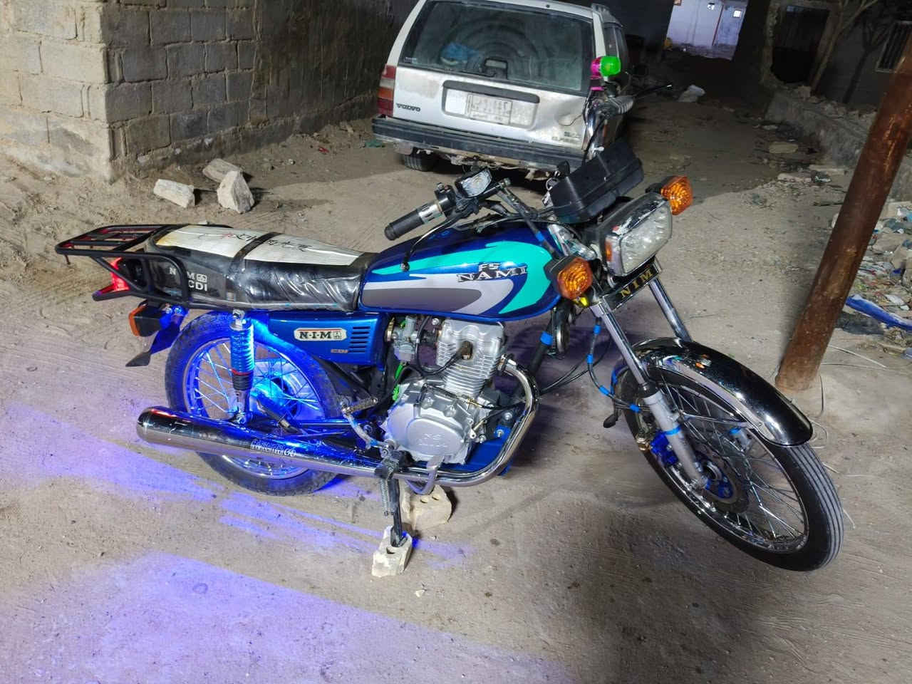 4 كير نامة FS مقدم دسك موديل 21 تعمير 24

وكيله العارضي بل خان

برغي ما عايزة

بيع مستعجل 800 وبيهة مجال
مكان نجف ***********
