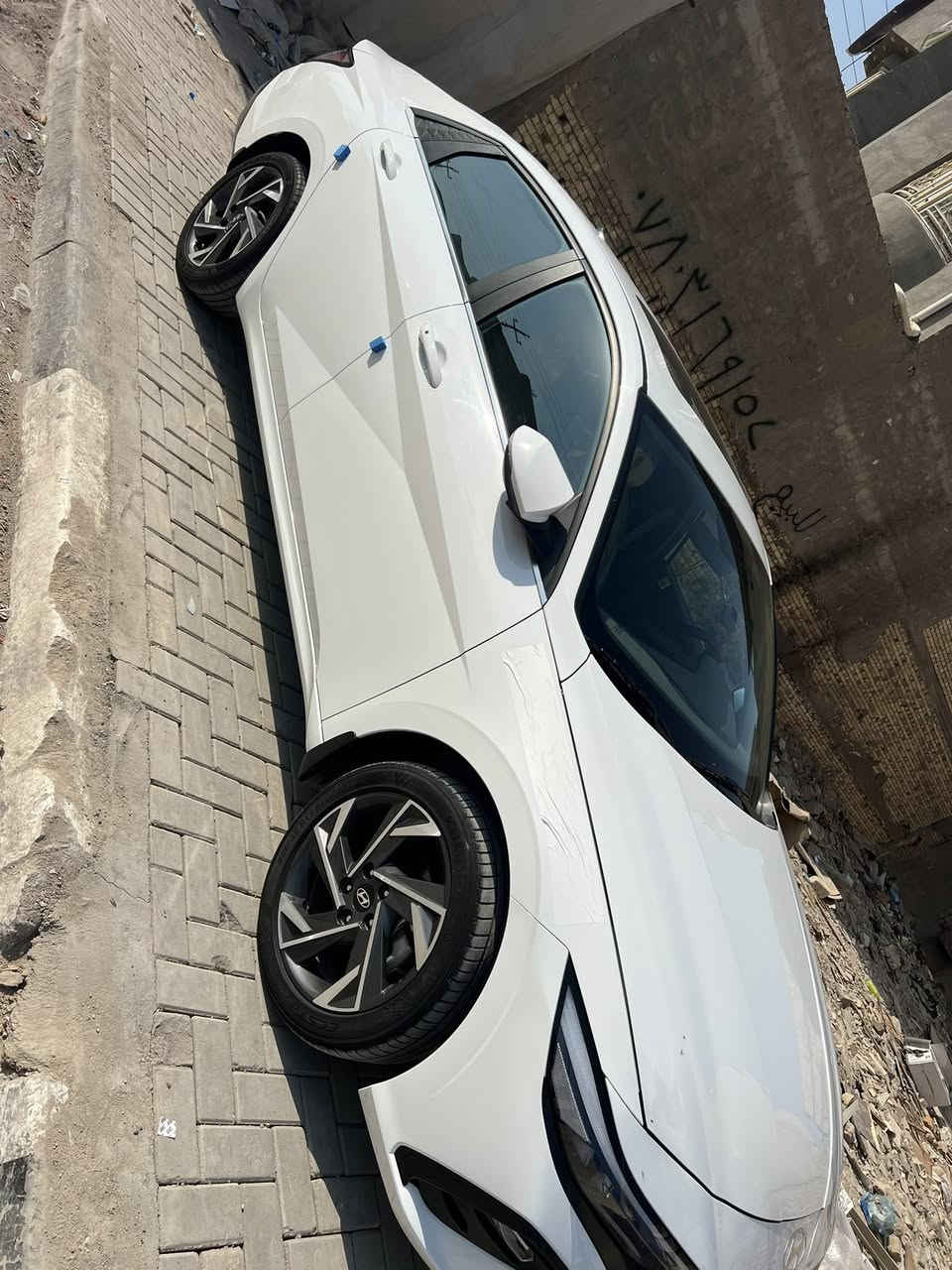 النترا 2024 كفاله عامه رقم اربيل باسم شركه سياره زيرو ماشيه 11 الف حيقي ع وضع الشركه سعر 198 قفل مكان سياره بصره مكلف بنشر هذا رقم راعيهه ***********
