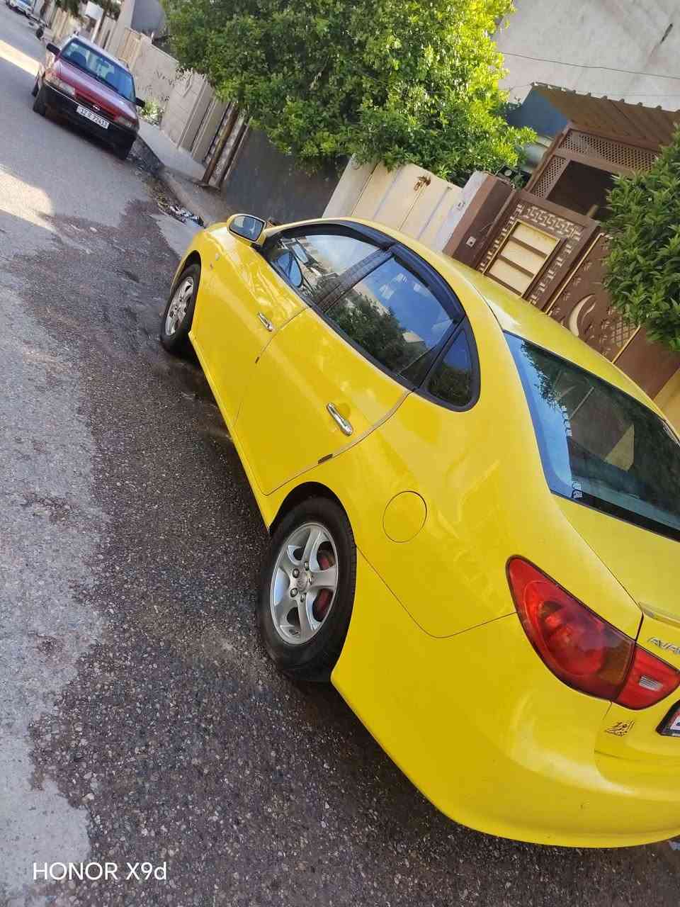 المقدس يابه
افانتي مقدس كوري9 كير محرك16 شرط ضررها جاملغ امامي  والباقي تلقيطات بدون دواخل طخم امامي وخلفي وطخم تايرات منضومة كاميرات خلفية سستم سماعات 🎧 وتحكمات ستيرن ومرايات شفط دكشن عالي كابون الكتروني سنوية لل30 هزة جديدة هيئة وغرامات صفر اني الشرعي تحويل فقط تدفئة وتبريد شرط عالفحص السعر المطلوب(101) وبيها مجال فقط للجناية 
ومراوس بخصوصي اذا ترهم 
تواصل: *********** / والخاص مفتوح

