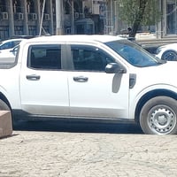 مافريك • ٢٠٢٤ • فورد