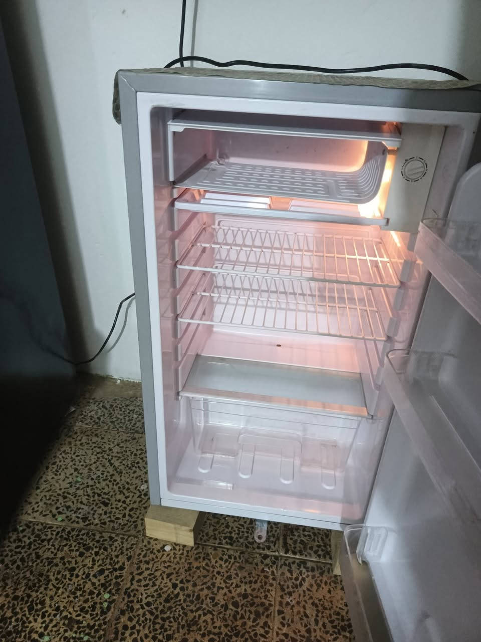 ثلاجه للبيع قفل 100 ألف


**إذا كنت صاحب هذا الإعلان وتريد حذفه لأي سبب، رجاءا أرسل رسالة إلى الدعم الفني**