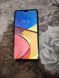 سامسونك A20S • ٣٢ • موصل الايمن