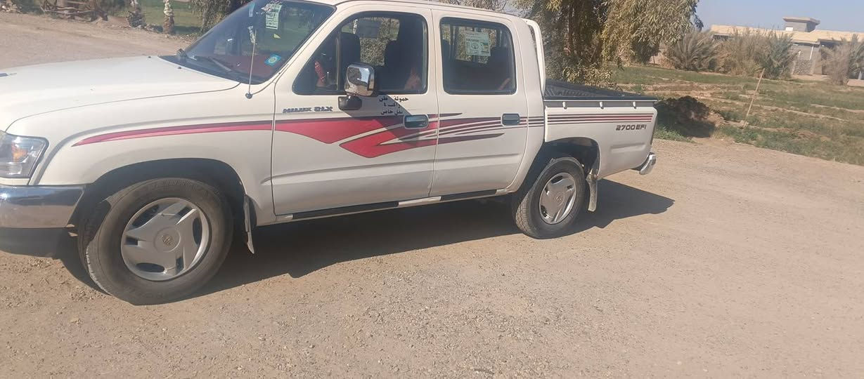 للبيع موديل 2003  سعر  135بيه مجال قليل ‏‪***********‬‏//‏‪***********‬‏
