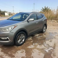 سنتافي • موديل ٢٠١٧ • مكينه ٢٤٠٠