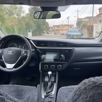 كورلا L • ٢٠١٧ • رقم اربيل