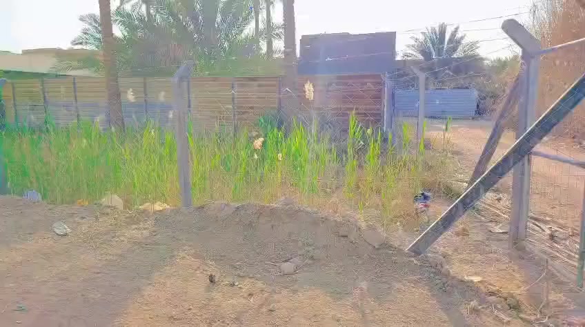 السلام عليكم قطعة أرض للبيع 
طويريج حي المستقبل 

القطعة مسيجة  مساحها    (  ٤٠٠متر ) 
                الواجهة           (١٠ متر  )  والباقي نزال

  موقع القطعة قريب من الجدول ومخزن عشتار والمستشفى 
               متوفرة فيها خدمات ماء كهرباء مولد ذهبي
          طابو سند ٢٥
                       (السعر ٥٠ مليون قابل للتفاوض)
للاستفسار الاتصال على الرقم التالي ‏‪0770 423 9664‬‏
او مراسلتنا على الماسنجر 
عقارات الهندية للبيع والشراء قطع الاراضي الزراعية والطابو
