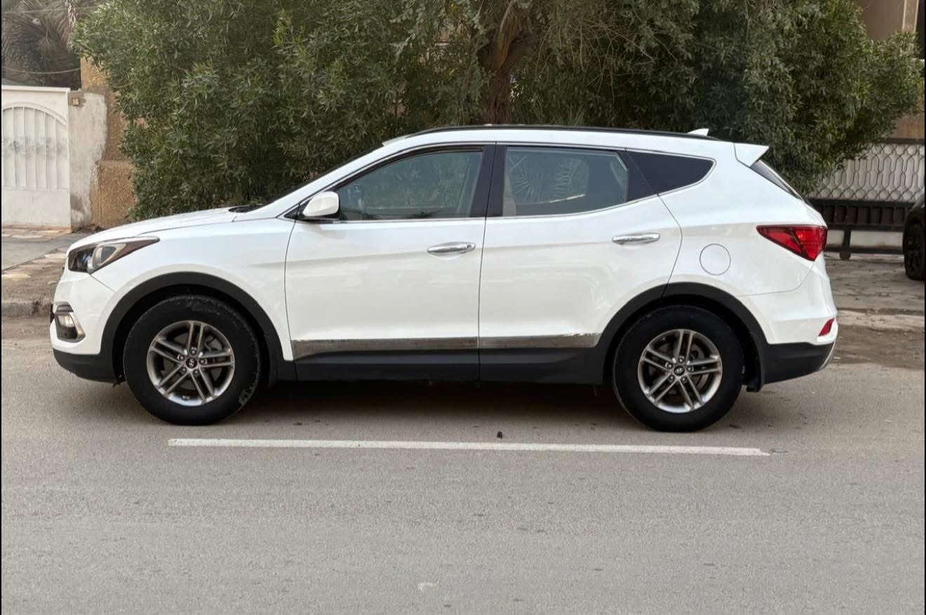 السلام عليكم سنتافي 2017

على وضع الشركه (كفاله عامه كلين تايتل ) لييل واحد مكفوله من صبغ تبديل شخوط رقمها بغداد الدولي تحويل ثاني يوم 

سعر ١٤٦ ورقه بيها مجال بسيط

مكينه (2400) ماشيه 60

كير مكينه خير من الله 

سياره جديده بلباكيت بمعنى الكلمه ترايها زيرو   

مواصفات 

حساس خلفي 

فول تحكم ستيرن

كامره خلفيه دوار

شاشه كبيره لمس تاب

فور ويل 

مانع تزحلق

نضام ايكو اقتصادي 

درايف مود قياده

لدات امامي خلفي 

كشنات (شركه) اصلي

كشن كهرباء

تبريد قطعتين 

ملحقات (جك  + سبير  

مكان السياره بغداد 

رقم استفسار ‭***********
