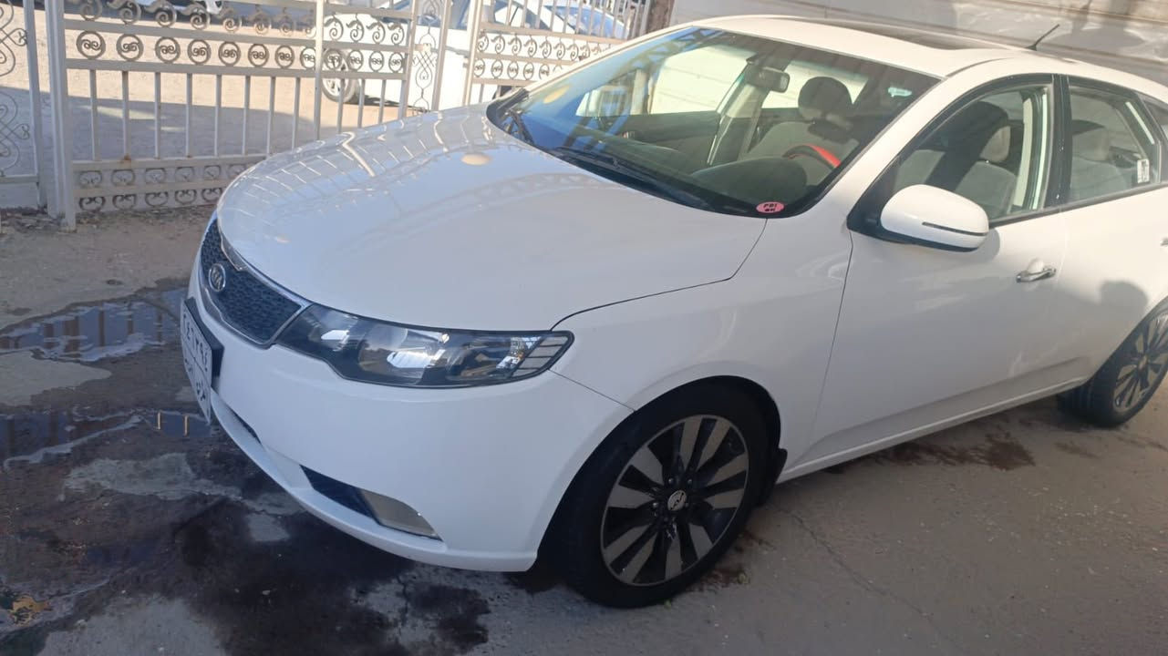 سيارتو فول موصفات محرك 2000 موديل 2012للاستفسار ‭0773 550 9800‬
