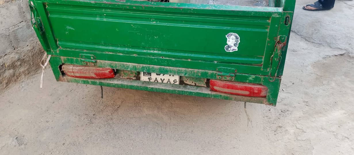 سلام عليكم ستوته البيع موديل ٢١وراق محرك ربع براغي مجفت جديد كلهه شغاله ما جاوب على الفيس رجان خابر راعيهه مكلف بل نشر السعرمليون وربع  قفل قفل مكاني بابل الحمزة الغربي رقم الهاتف ***********
