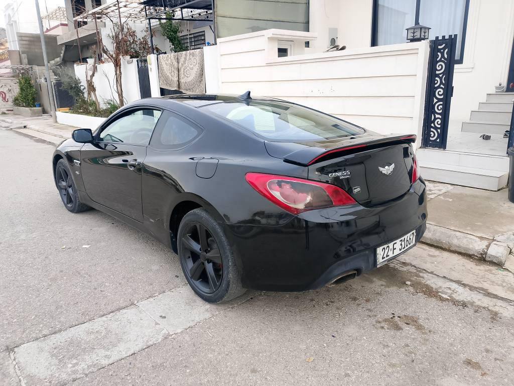 ۰۷٥۰۲۳۱۰٨٨۷
هۆندا جینسس مۆدێل 2010 
نمونە لەجوانی  ڕەقەم هەولێر  2027بەسەر دەچێ گێڕو مەکینەو توندوتۆڵی بەشەرت 
سێ بۆچوار پارچەی بۆیاخە خۆم کردومە بۆ جوانی سعری 68مجال السليمانية, العراق
